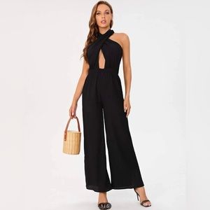Express Jumpsuit